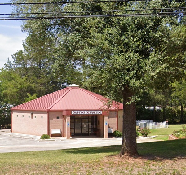 Zipps Liquor Store In Arp, Texas