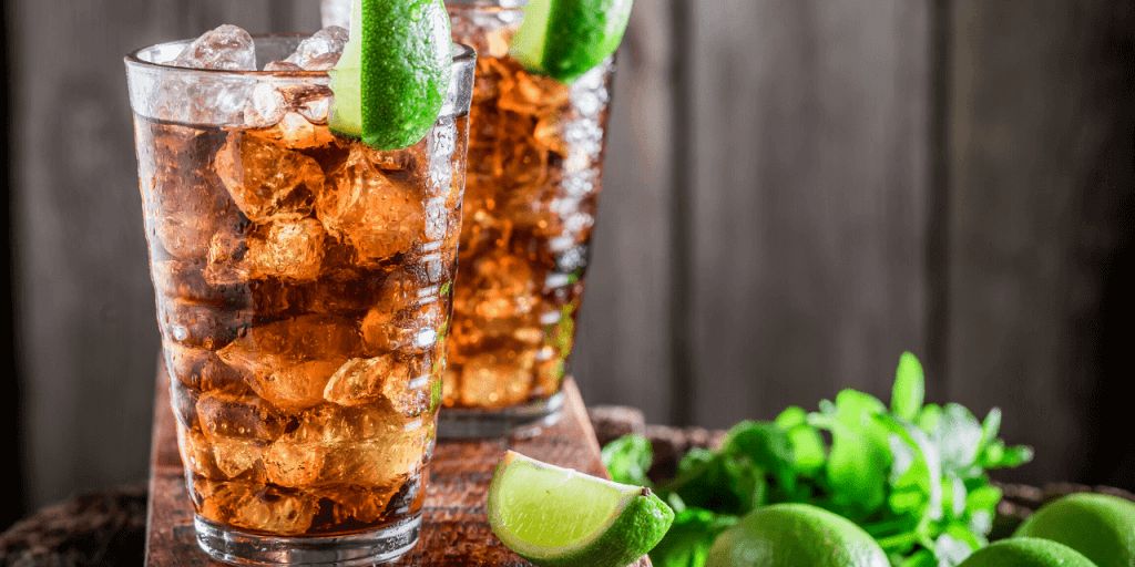 sweet tea vodka recipe