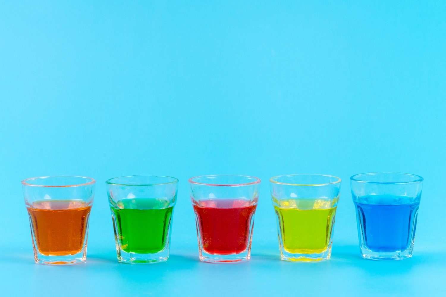 Top 10 Jello Shot Recipes tequila jello shot recipe
