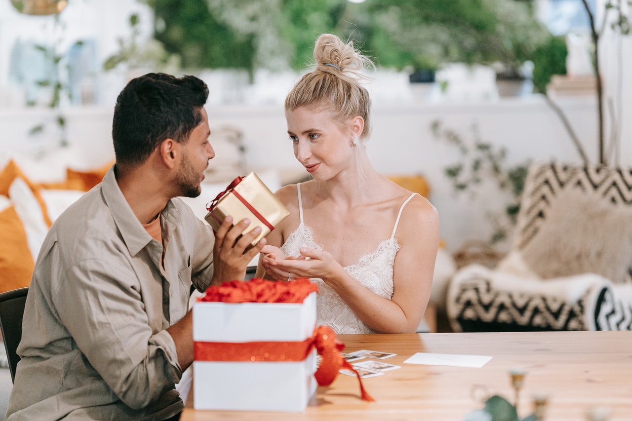 Uncommon Gifts for a Happy Women's Day uncommon gifts