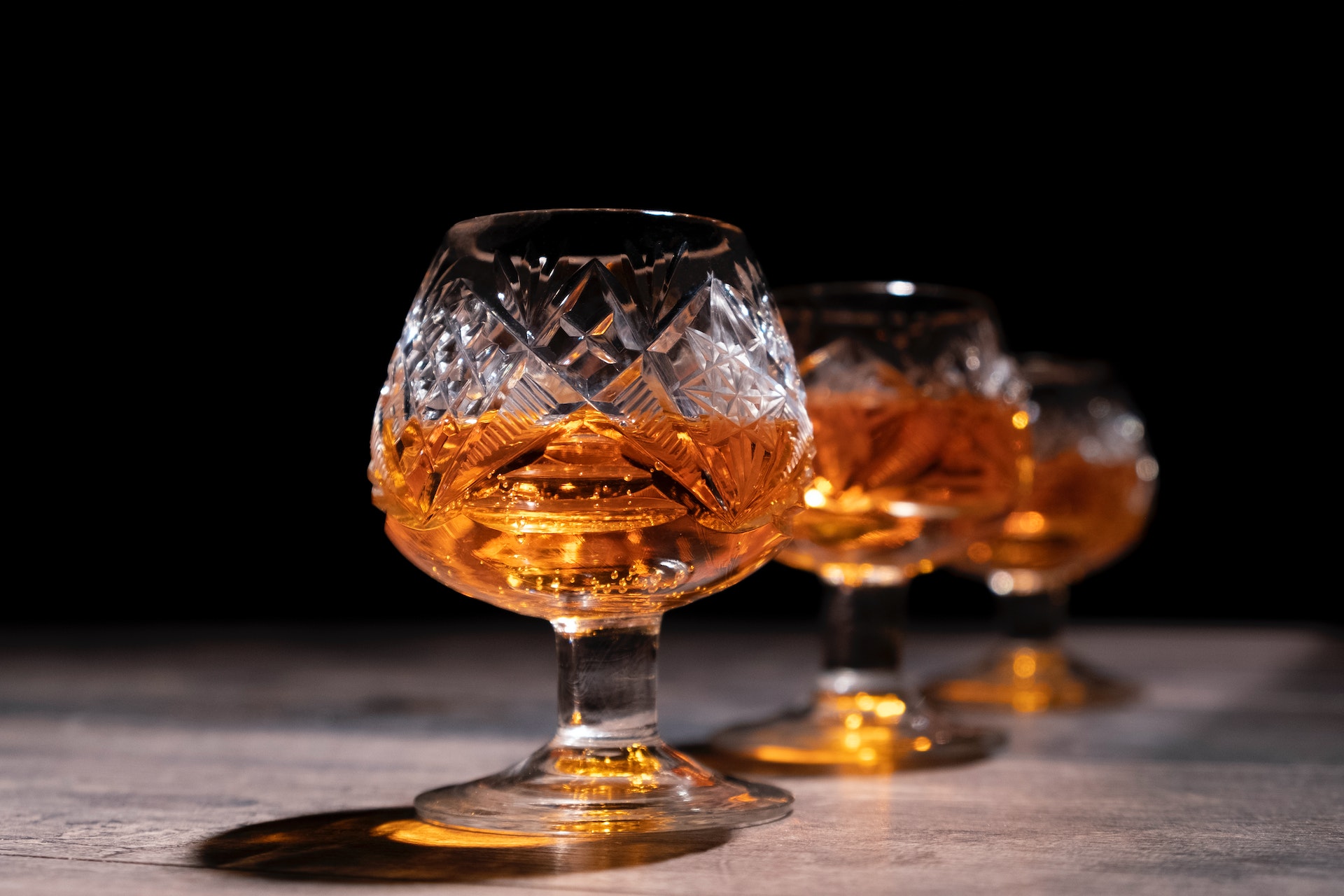 Whisky vs Brandy: Comparison whiskey vs brandy
