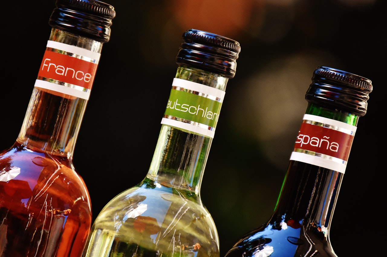 The Best Places To Buy Quality Wine in Houston, TX wine store