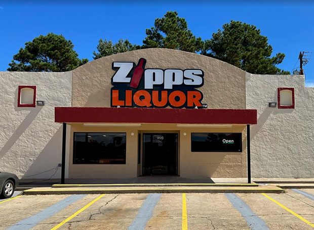 Find A Zipps Liquor Store Near Me - Use Our Store Locator