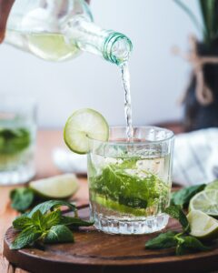 Gin vs. Vodka: How Do They Compare? gin or vodka martini