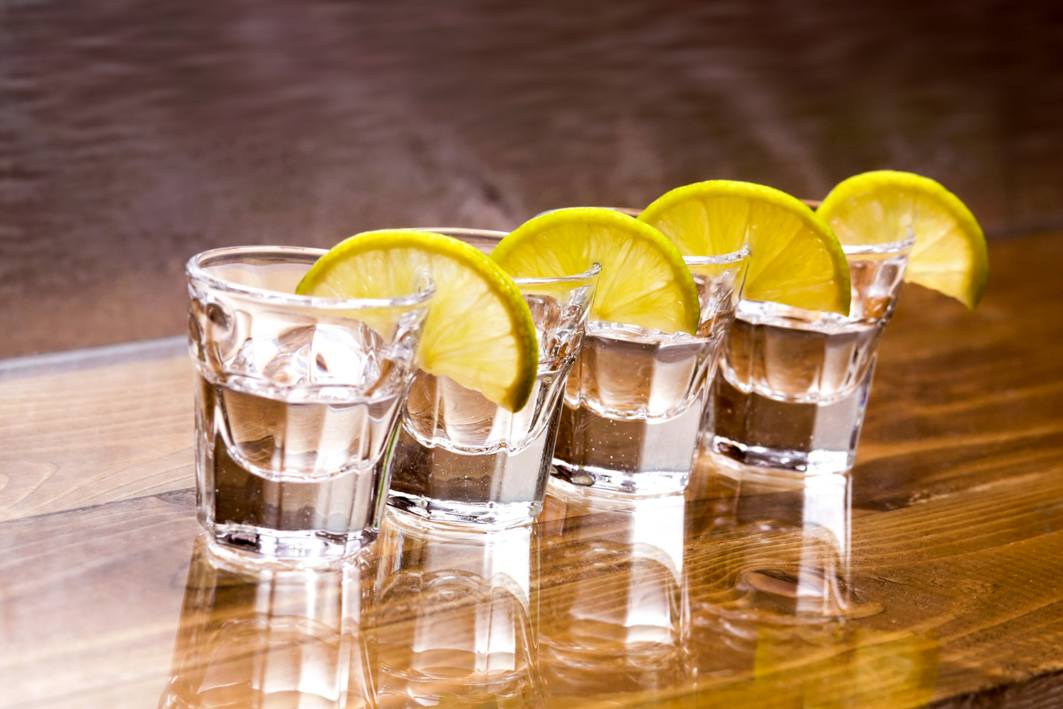 Gin Vs. Vodka How Do They Compare? » Zipps Liquor Stores