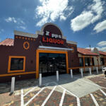 Liquor Store in Rosenberg, TX