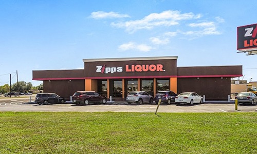 liquor store in Port Lavaca, TX