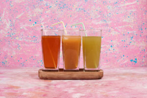 The Most Popular Punch Recipes Hunch Punch