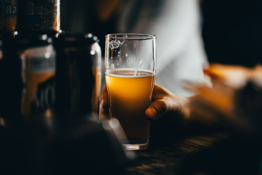 Craft Beer Vs. Commercial Beer » Zipps Liquor Stores