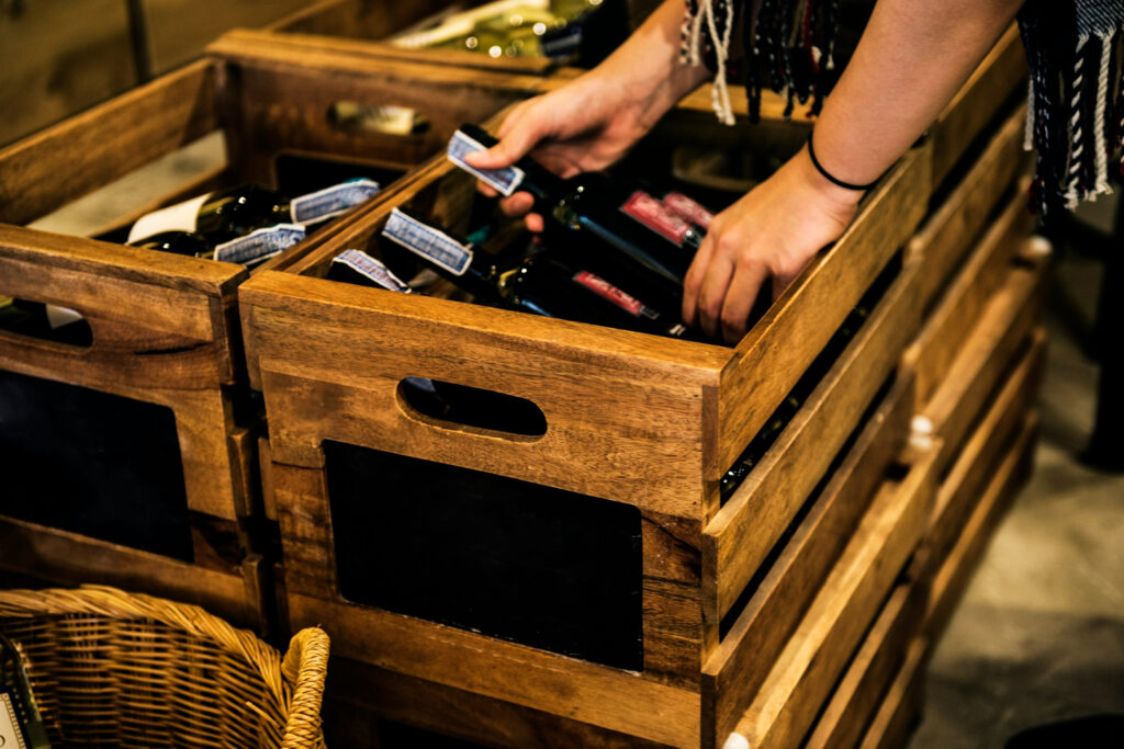 How To Increase Your Bar’s Profit Margin liquor distributors in texas