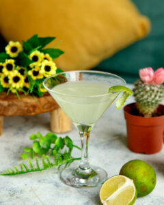 What’s in a Texas Margarita? An Ode to Texas’ Most Popular Cocktail margarita texas