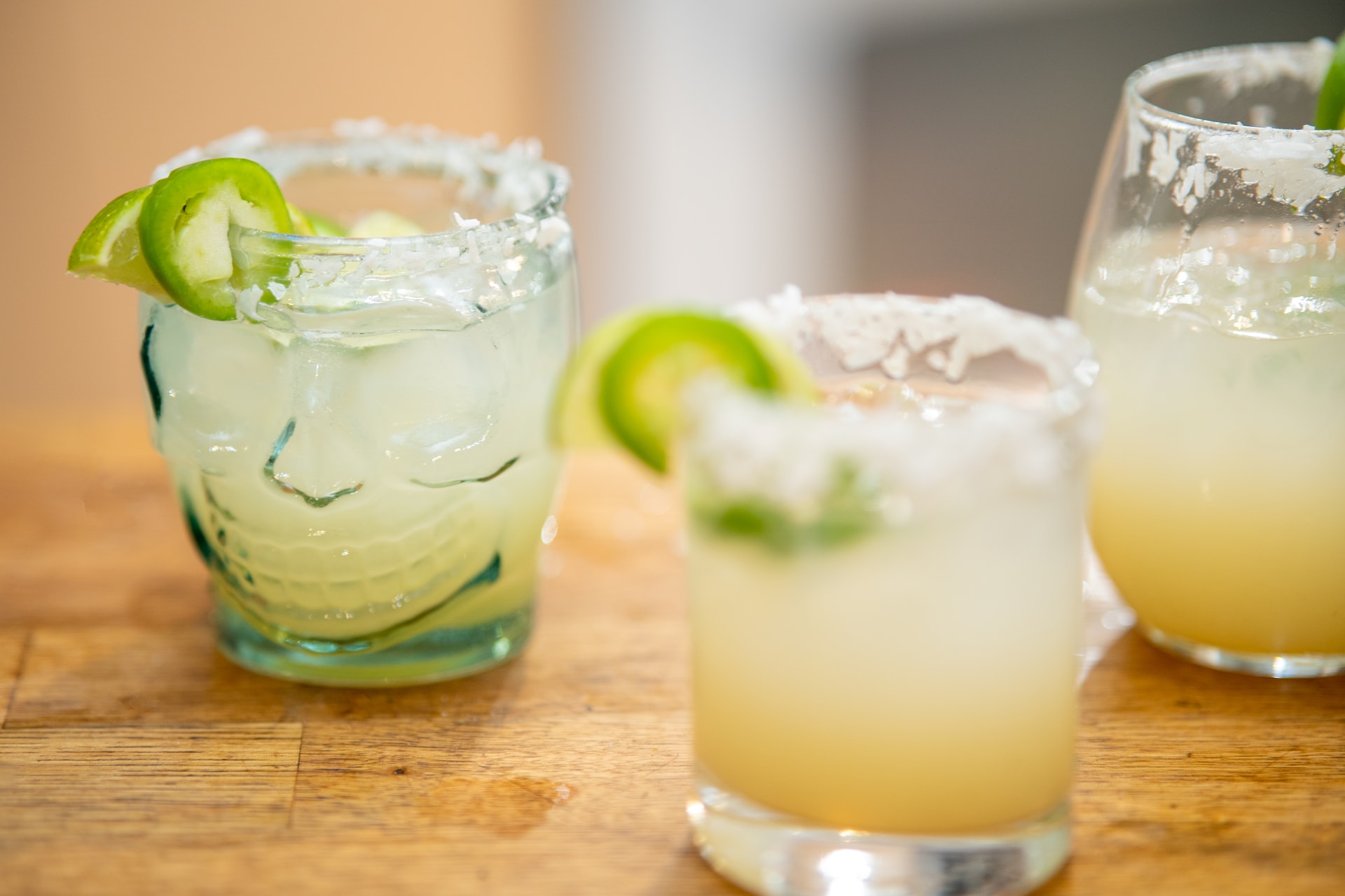 texas margarita