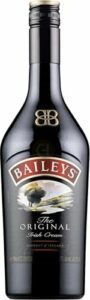 Bailey’s Irish Cream