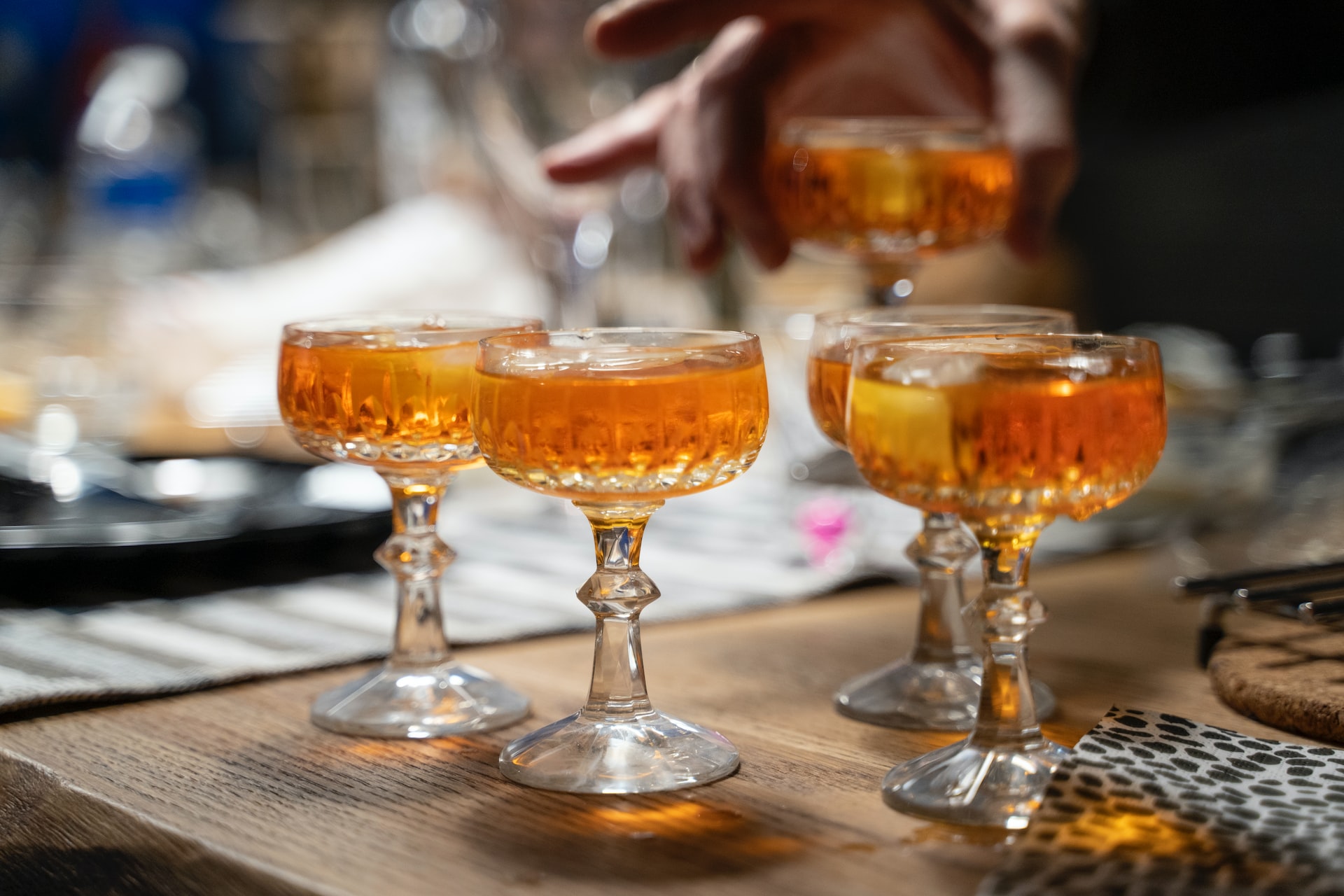 chambord liqueur review