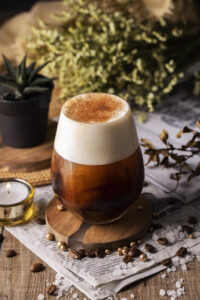 Popular Irish Drinks To Celebrate St. Patrick’s Day Irish Coffee