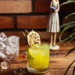 Popular Irish Drinks To Celebrate St. Patrick’s Day Irish Maid