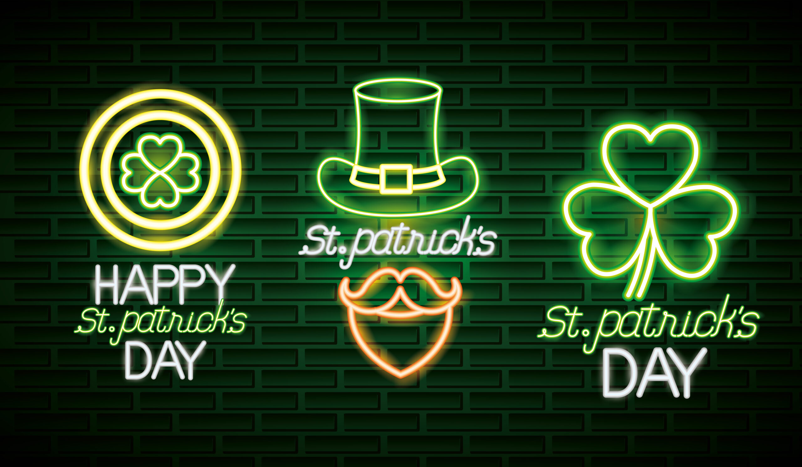 st patrick's day drink