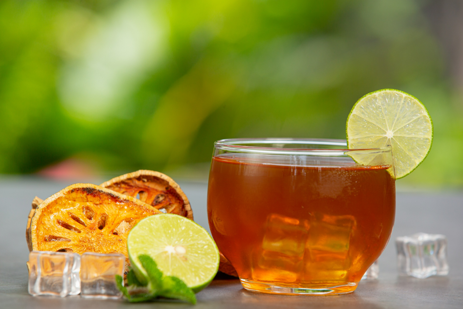 texas tea cocktail