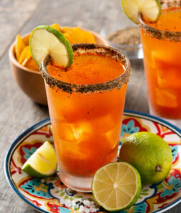 Texas Tea Recipe