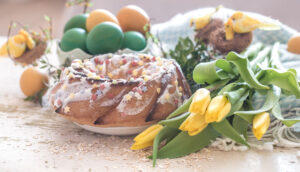 Easter Party Ideas for 2023 Easter food