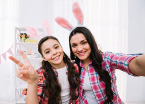 Easter Party Ideas for 2023 Easter party decor