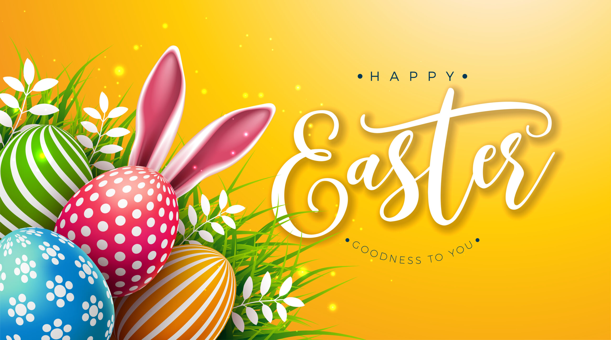 easter party ideas
