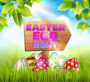 Easter Party Ideas for 2023 Egg Hunting
