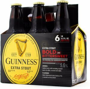 Guinness Extra Stout