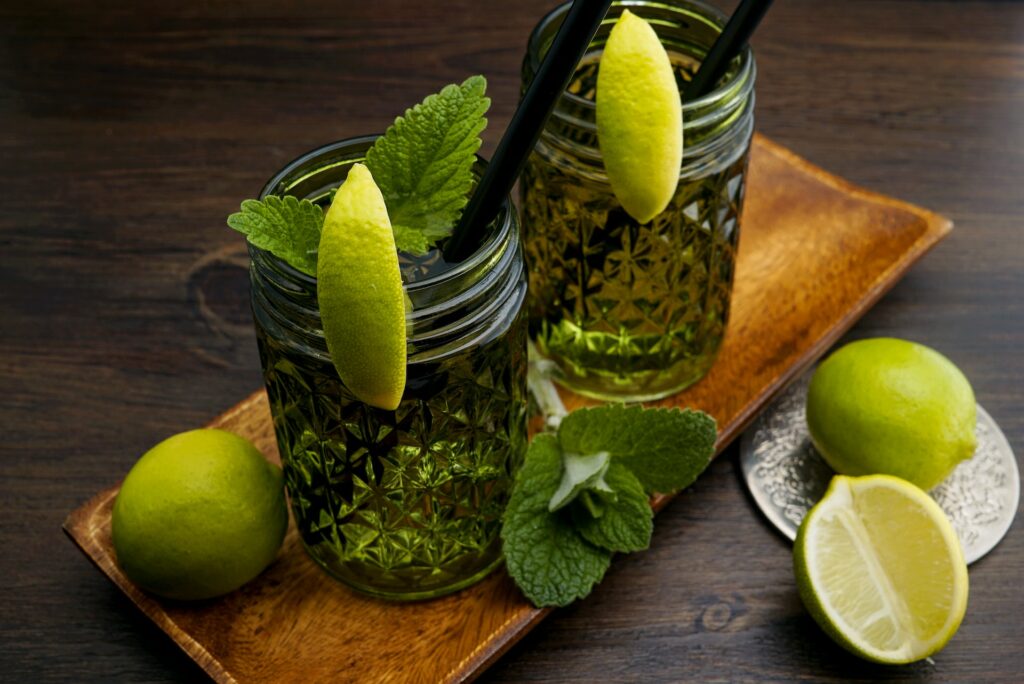 Green Tea Cocktail Recipe Zipps Liquor Store