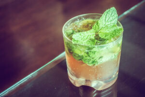 Mint Julep