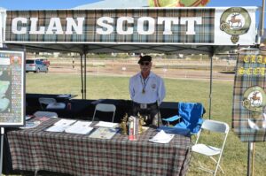 Popular Spring Events in Dallas Scottish Festival