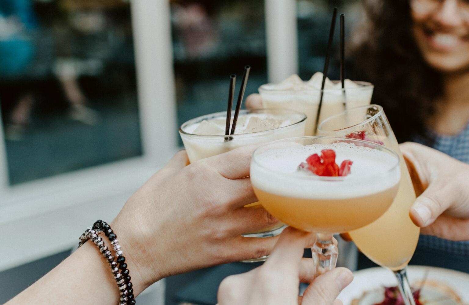 Top 9 Most Popular Sunday Classic Brunch Cocktails 🍹
