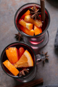 capriccio red sangria