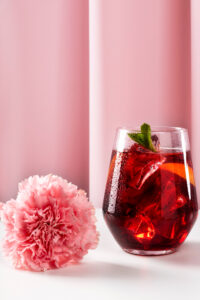 capriccio rose sangria