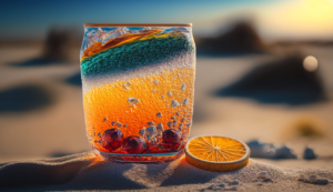 Adrenal Cocktail Recipe cocktails