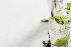 The Best Classic Brunch Cocktails Mojito