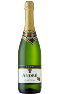 André Brut