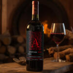 Apothic red wine review
