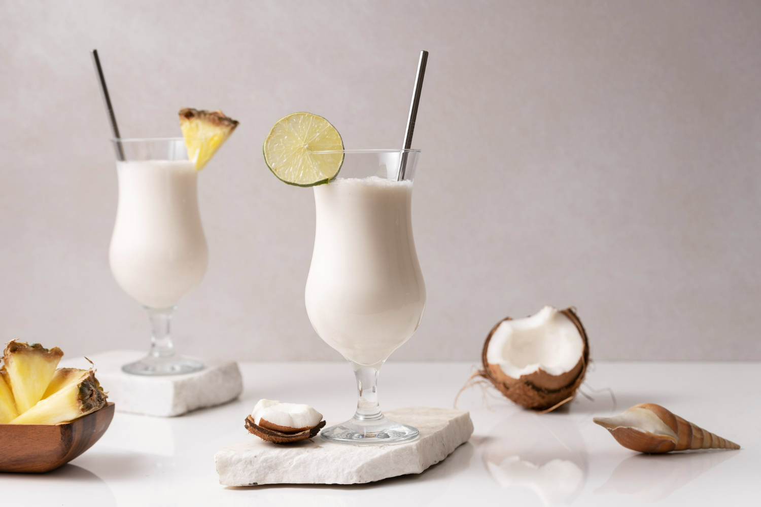 coconut cream liqueur