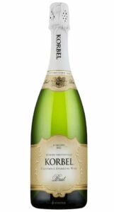 Korbel Brut