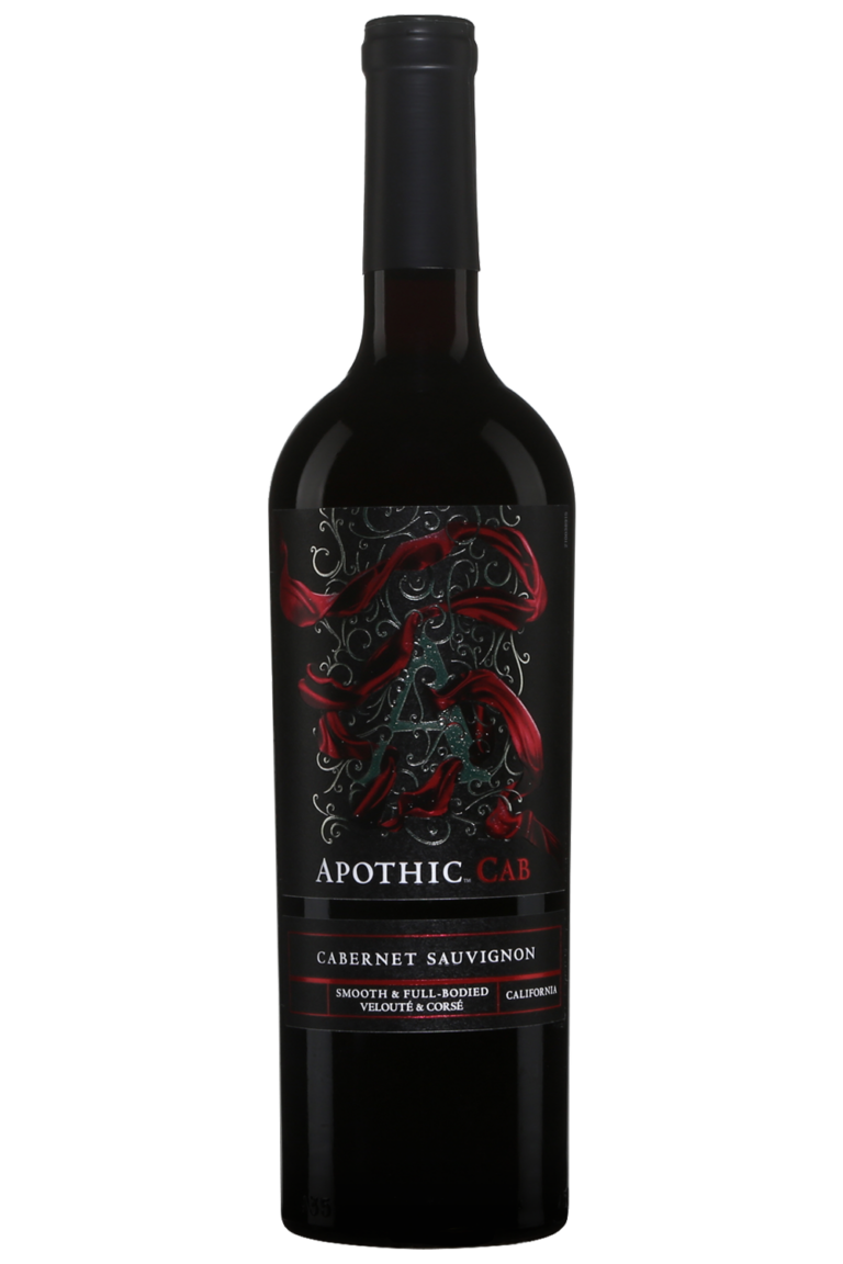 Sip Into Something Rich 🍷 Apothic Red Wine Review For You