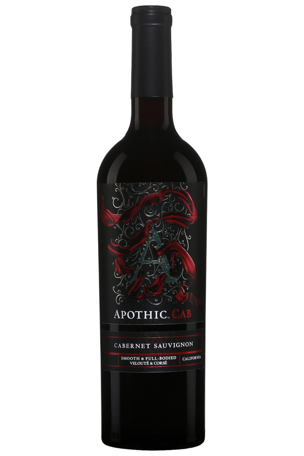 Sip Into Something Rich 🍷 Apothic Red Wine Review For You