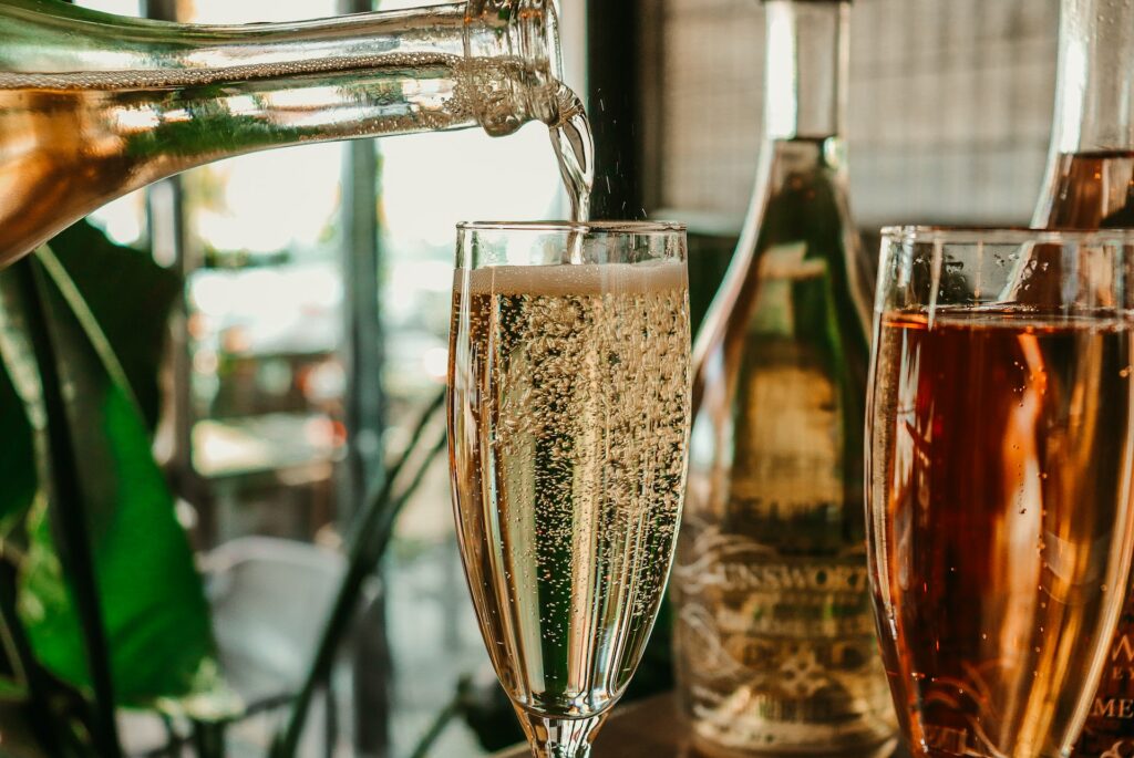 Top 3 Sparkling Wines To Celebrate Mother’s Day when is mother's day 2023