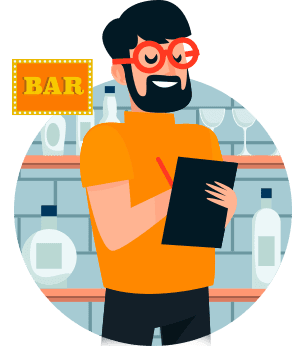 Bar Owner