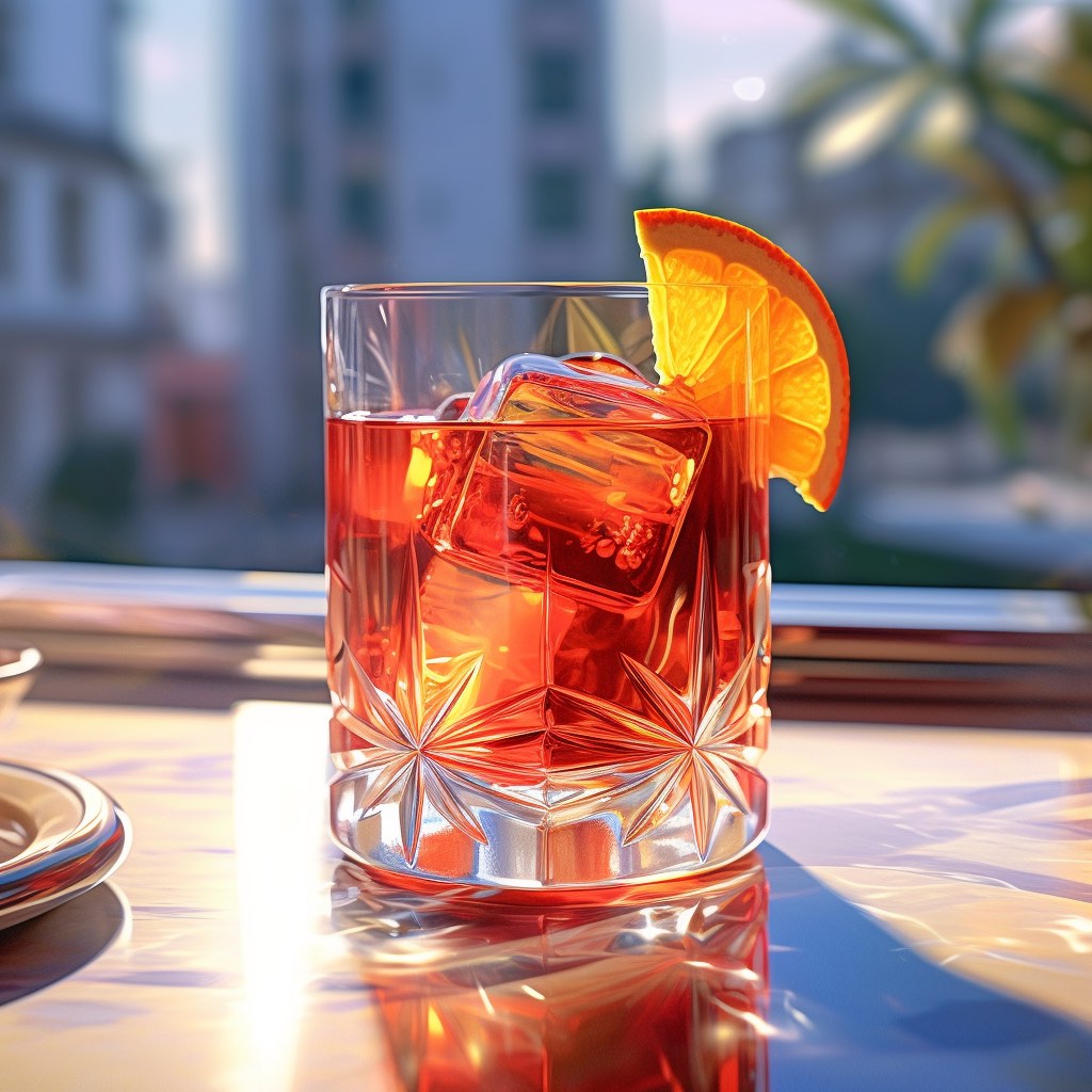 3 Rye Whiskey Cocktails You Need To Try