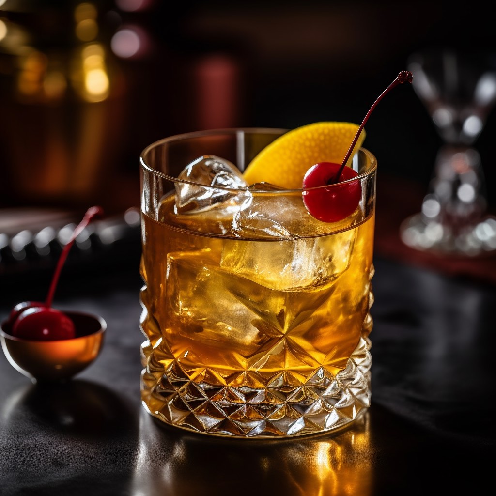 3 Rye Whiskey Cocktails You Need To Try