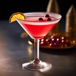 Delicious Vodka Cocktails To Try This Summer Cosmopolitan