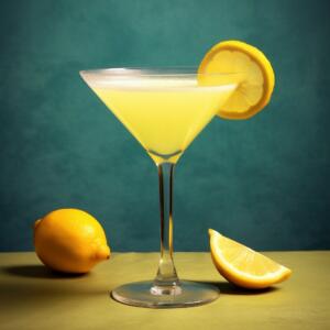 Lemon Drop