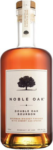 Noble Oak Bourbon