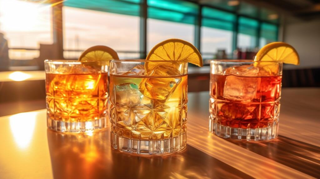 Rye Whiskey - 3 Cocktails You Need to Try Rye whiskey brands